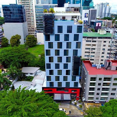 Hotel Mio Panama Ngoại thất bức ảnh