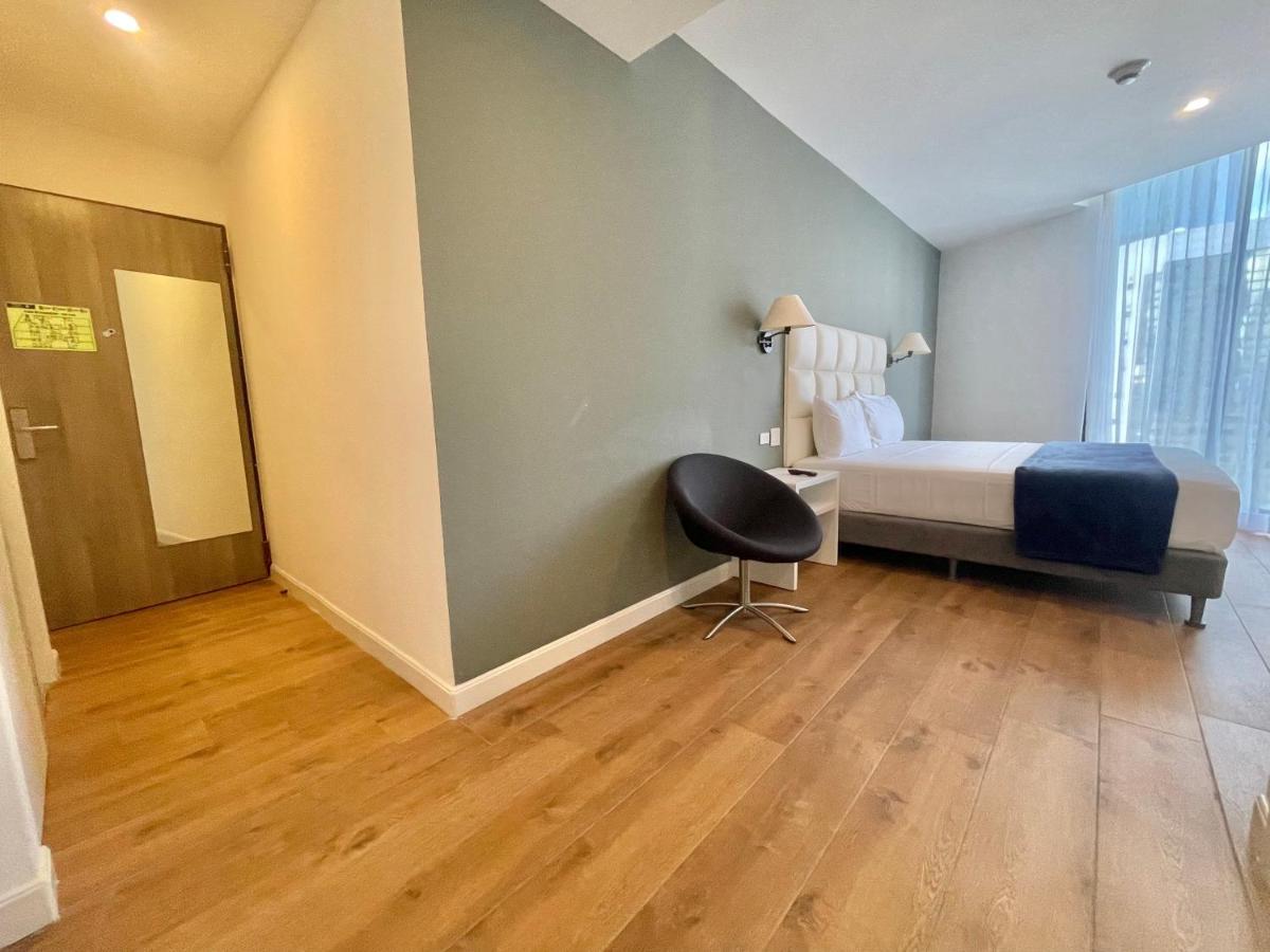 Hotel Mio Panama Ngoại thất bức ảnh