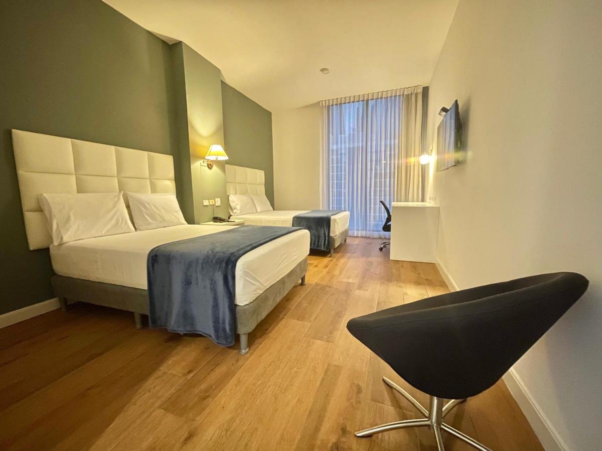 Hotel Mio Panama Ngoại thất bức ảnh