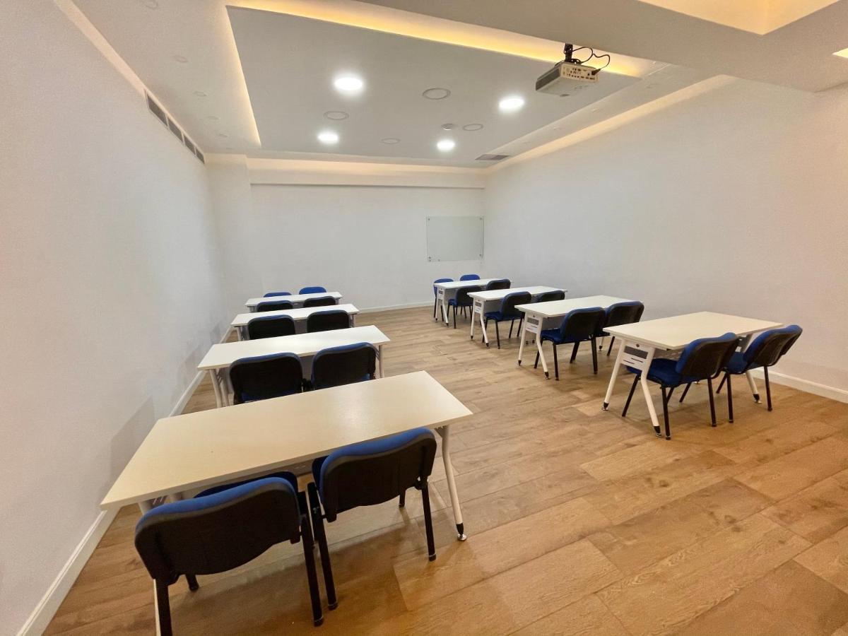 Hotel Mio Panama Ngoại thất bức ảnh