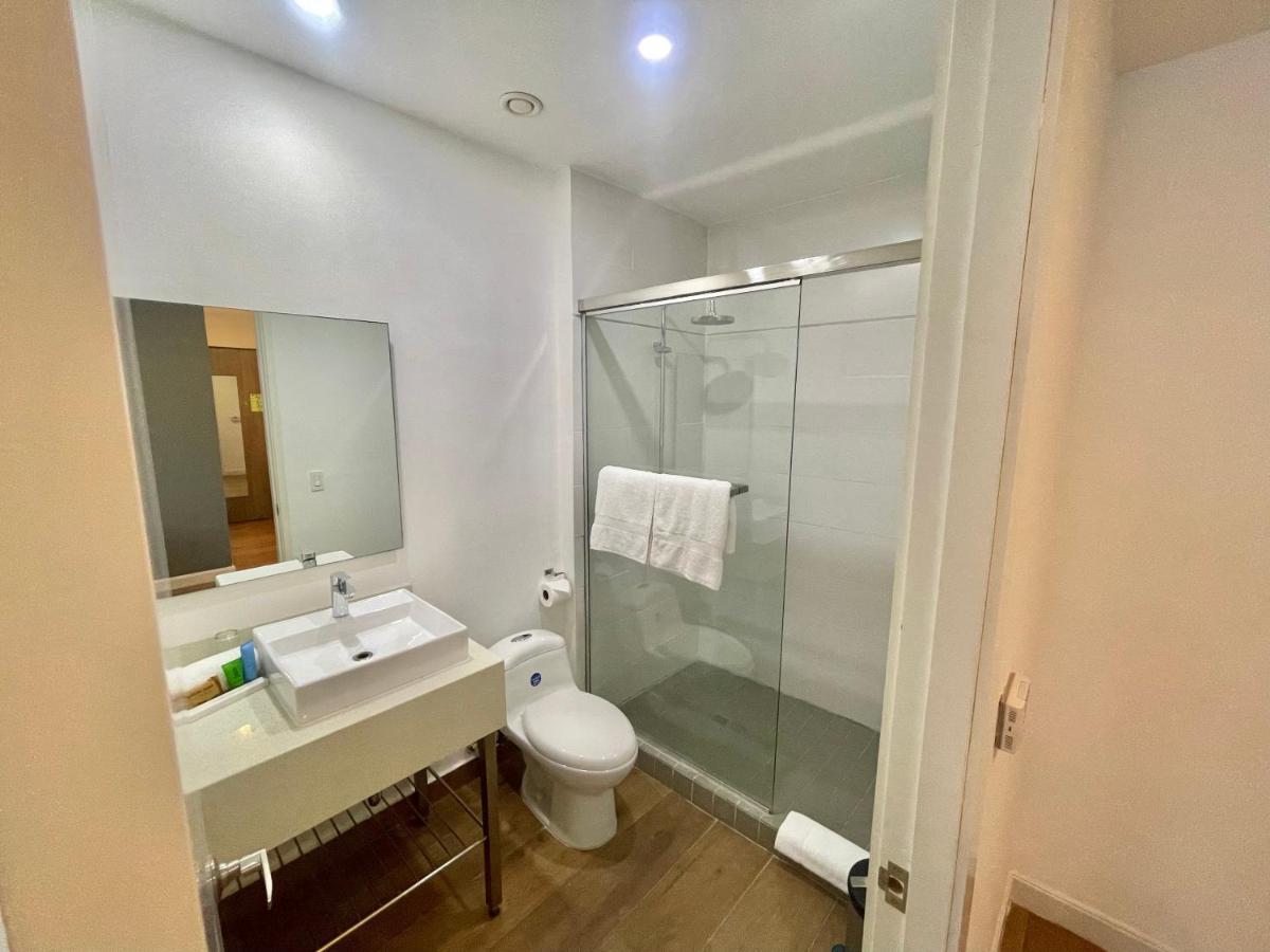 Hotel Mio Panama Ngoại thất bức ảnh