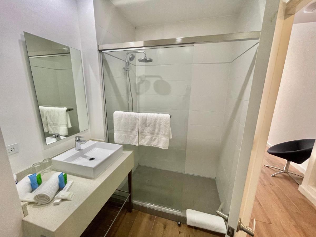 Hotel Mio Panama Ngoại thất bức ảnh