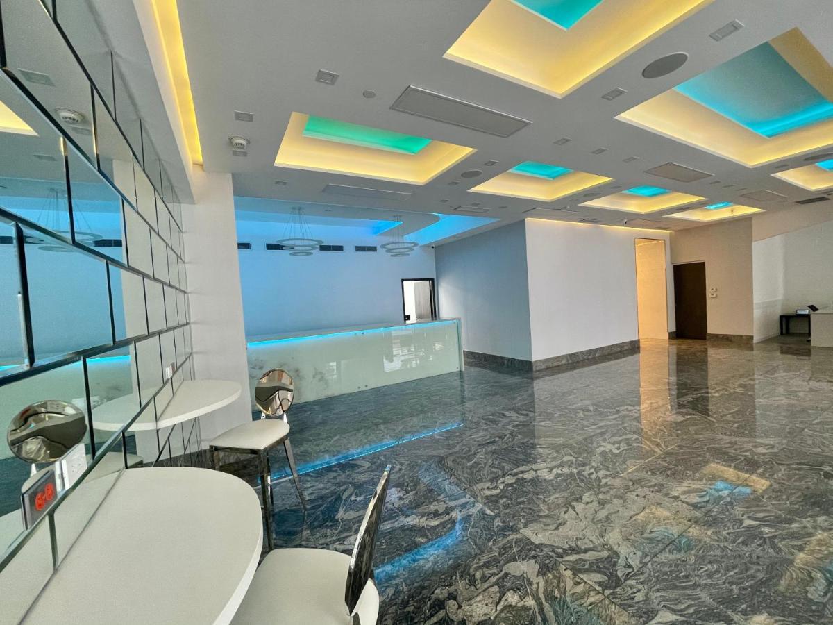 Hotel Mio Panama Ngoại thất bức ảnh