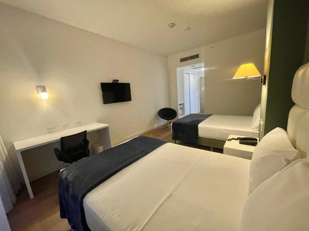 Hotel Mio Panama Ngoại thất bức ảnh