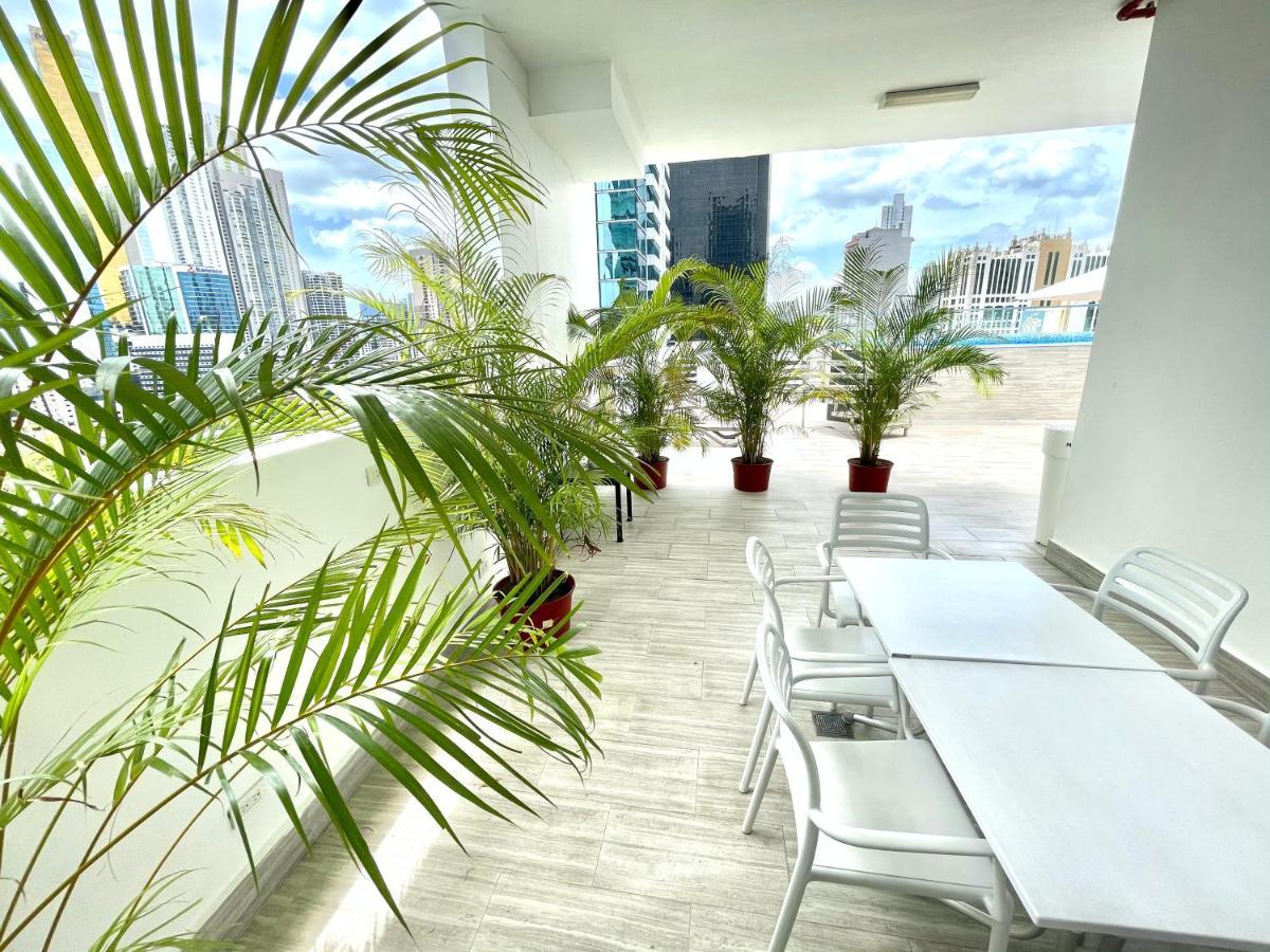 Hotel Mio Panama Ngoại thất bức ảnh