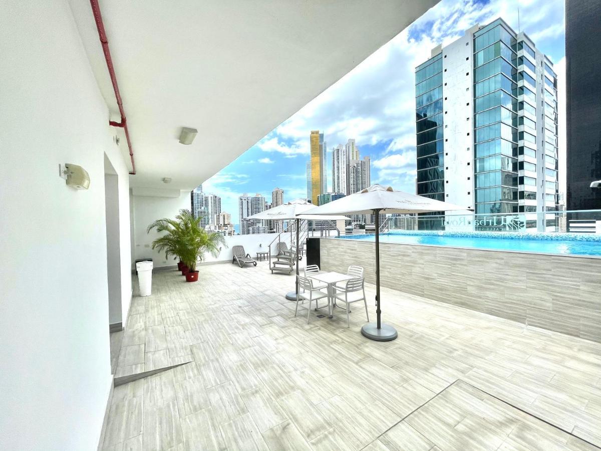 Hotel Mio Panama Ngoại thất bức ảnh