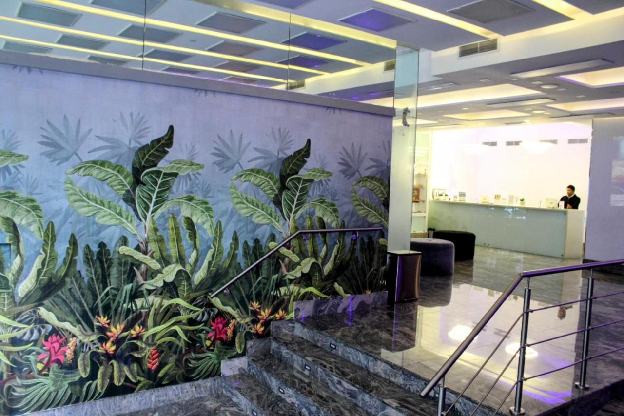 Hotel Mio Panama Ngoại thất bức ảnh