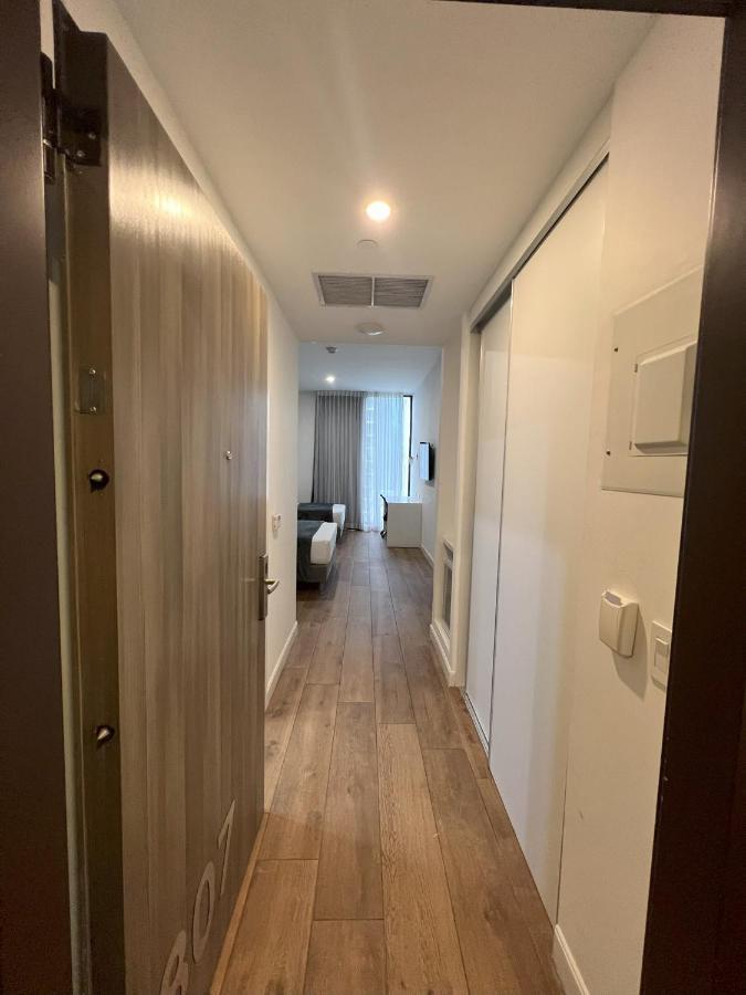 Hotel Mio Panama Ngoại thất bức ảnh