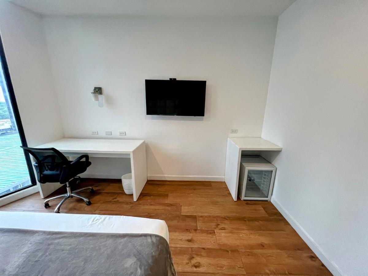 Hotel Mio Panama Ngoại thất bức ảnh