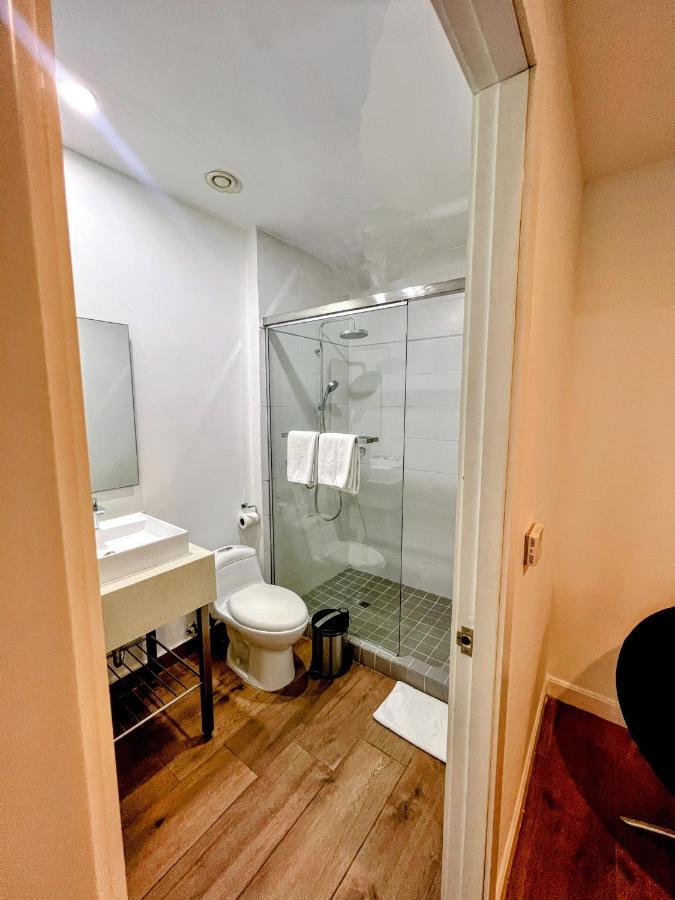 Hotel Mio Panama Ngoại thất bức ảnh
