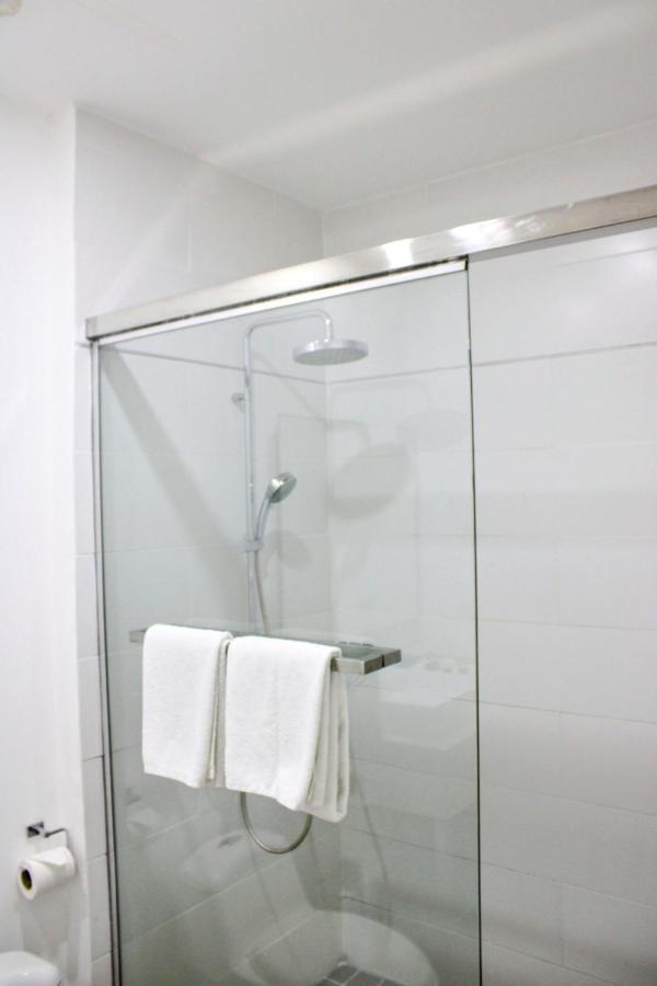 Hotel Mio Panama Ngoại thất bức ảnh