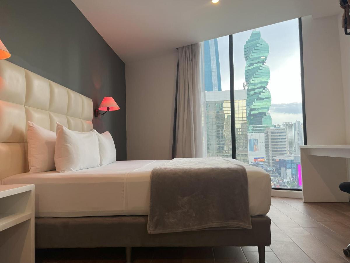 Hotel Mio Panama Ngoại thất bức ảnh