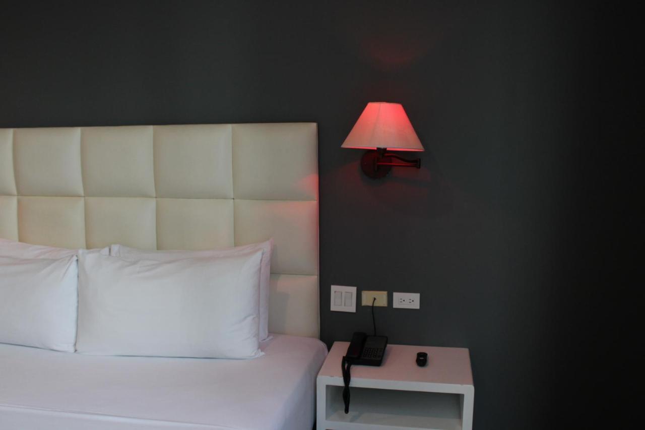 Hotel Mio Panama Ngoại thất bức ảnh