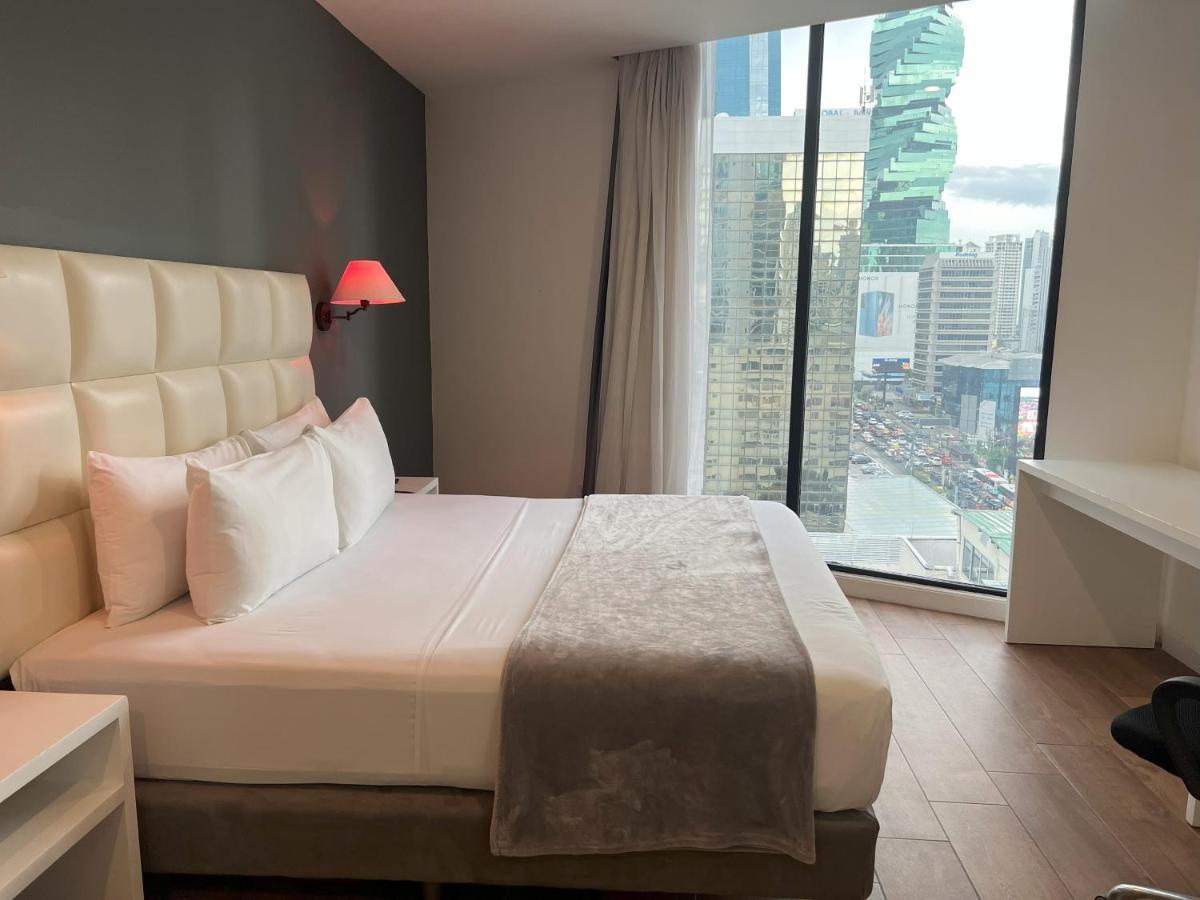 Hotel Mio Panama Ngoại thất bức ảnh