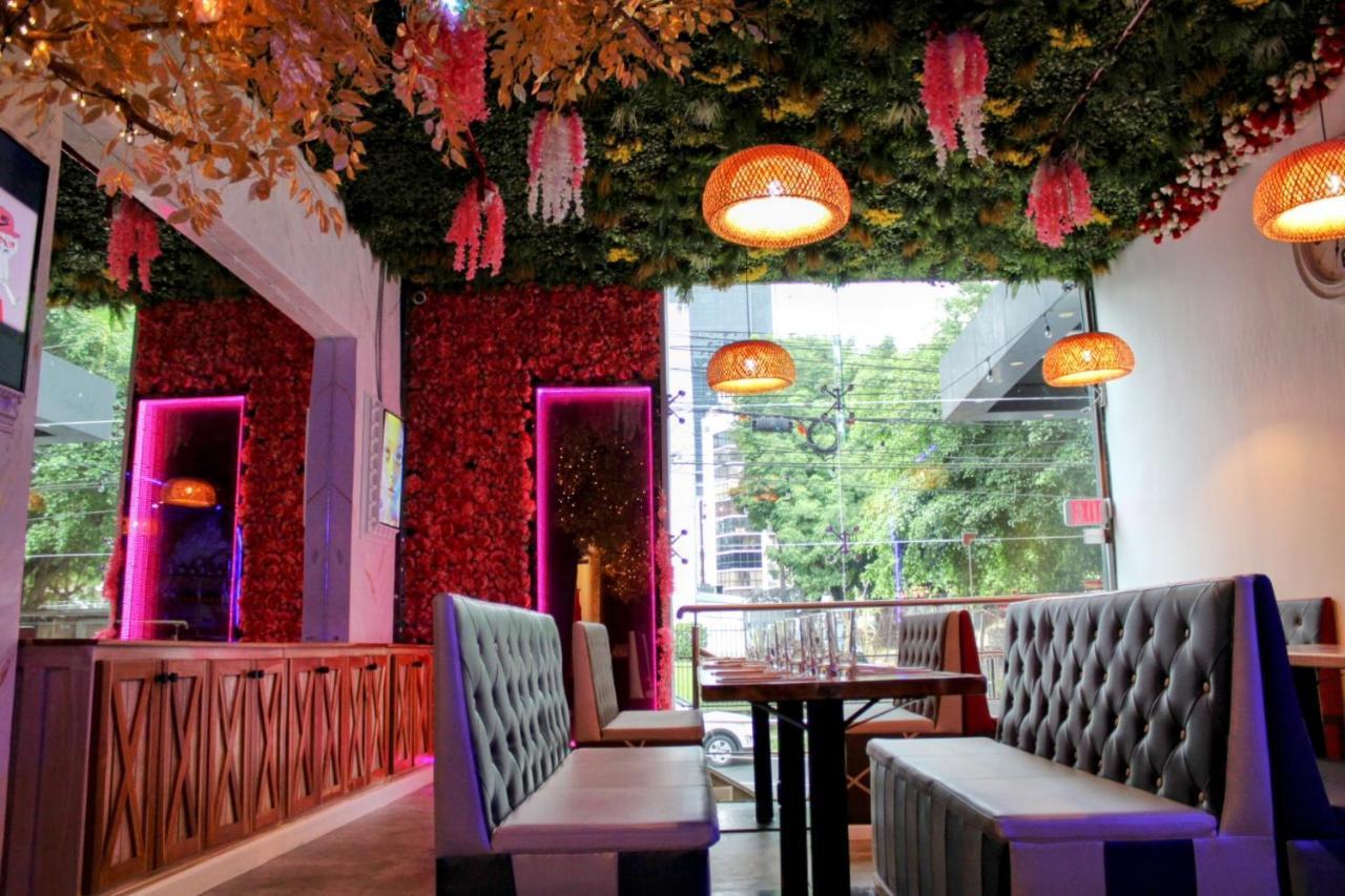 Hotel Mio Panama Ngoại thất bức ảnh