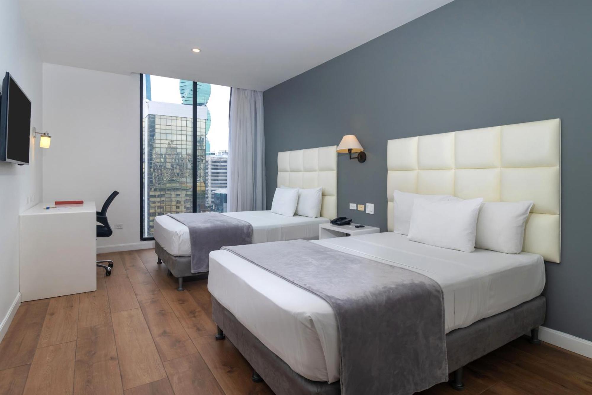 Hotel Mio Panama Ngoại thất bức ảnh