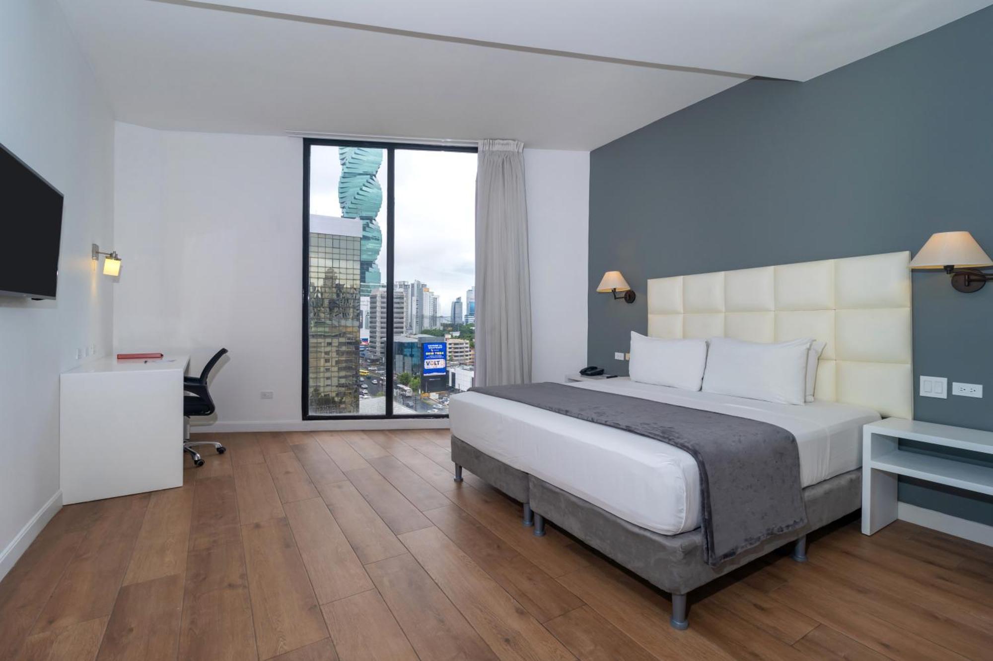 Hotel Mio Panama Ngoại thất bức ảnh