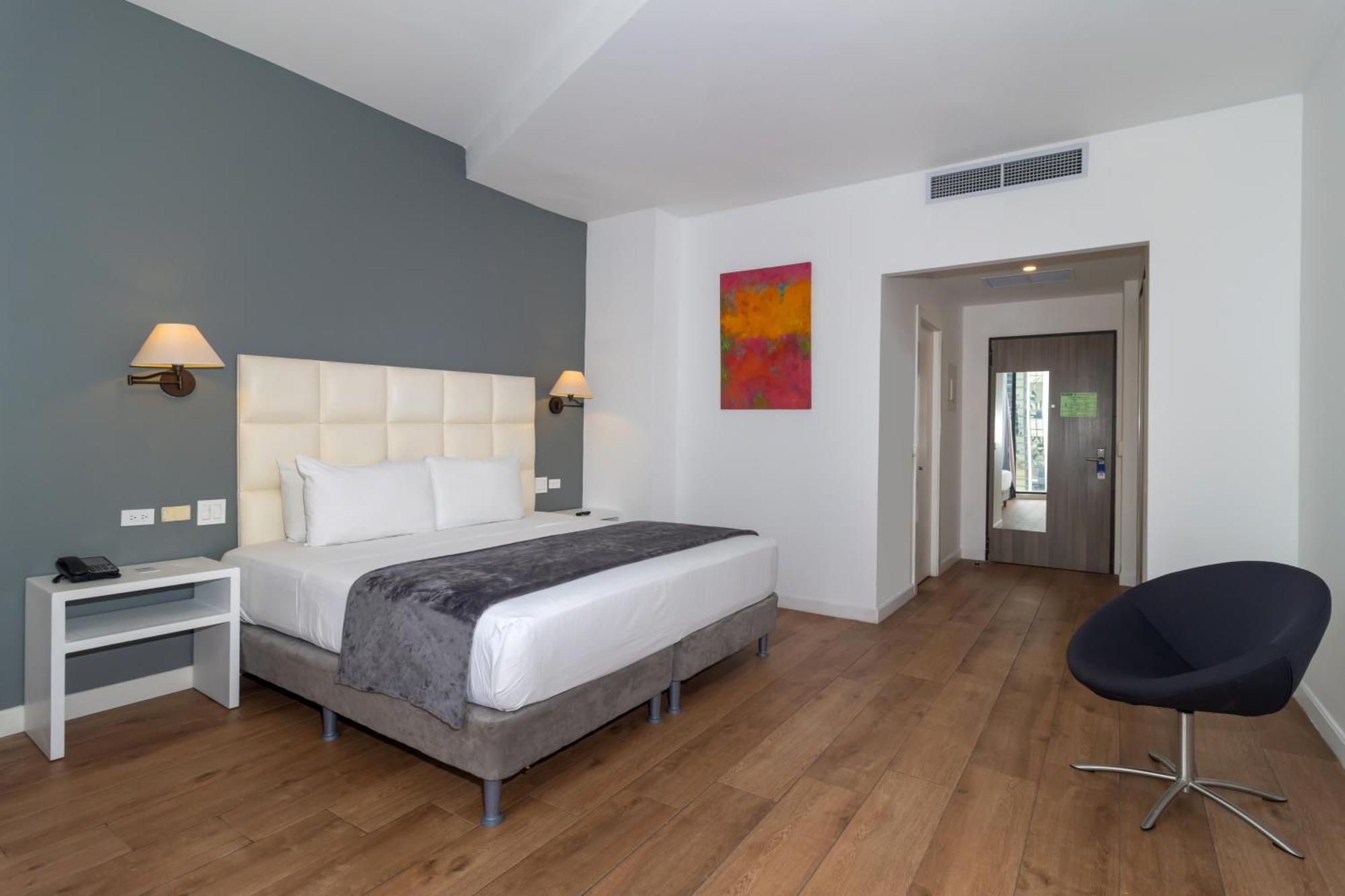 Hotel Mio Panama Ngoại thất bức ảnh