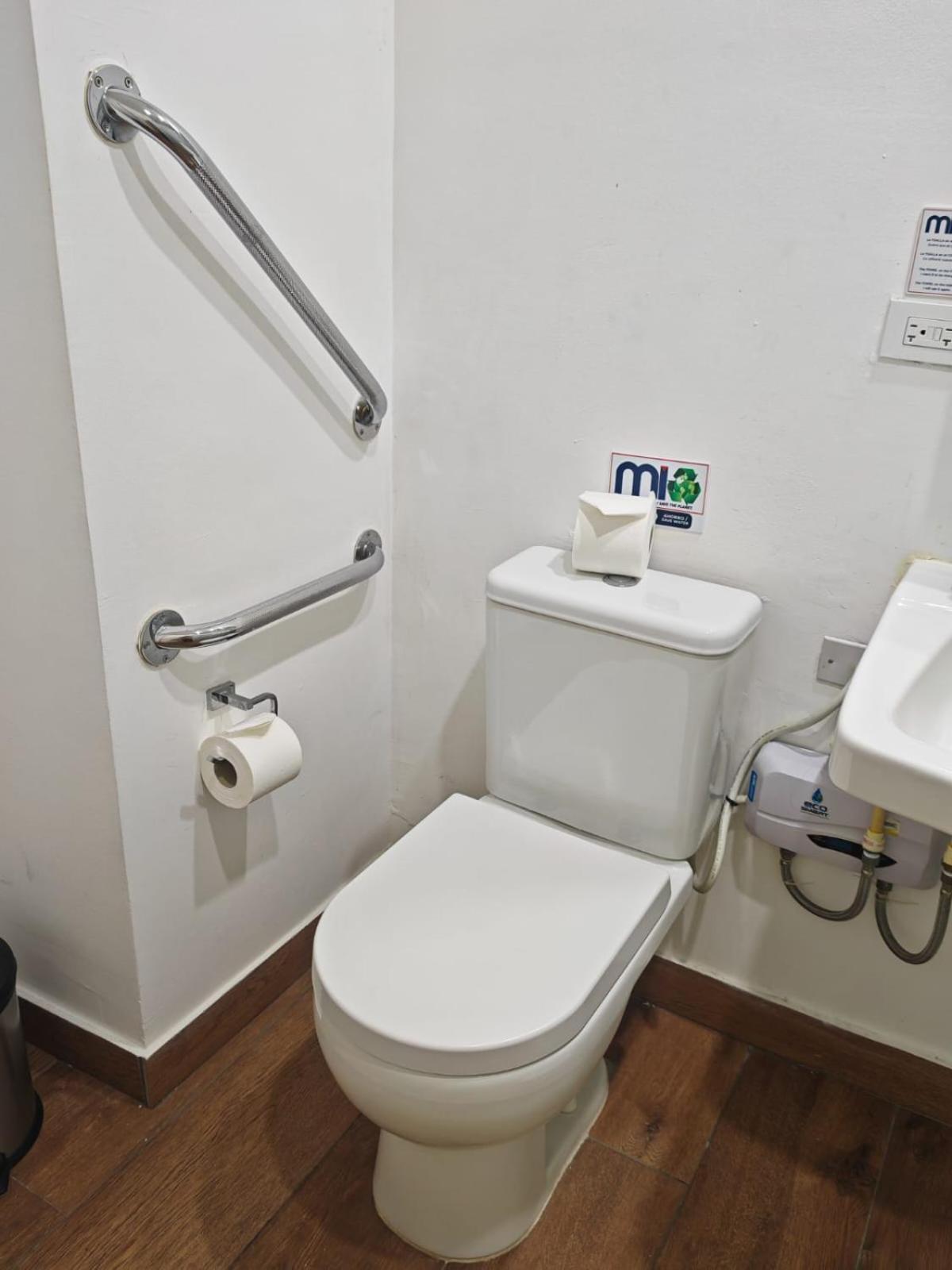 Hotel Mio Panama Ngoại thất bức ảnh